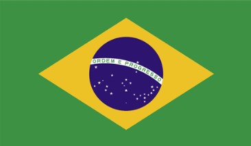 Bandeira do Brasil